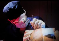 Hair transplantation in India