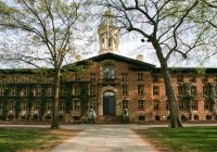 Top Richest Universities in the World