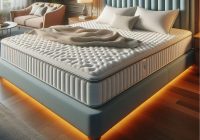Read About The Types Of Mattresses