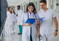 Becoming a Medical Student Abroad