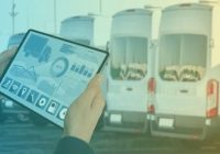 Fleet Management System