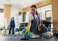 Professional Housekeeping Services