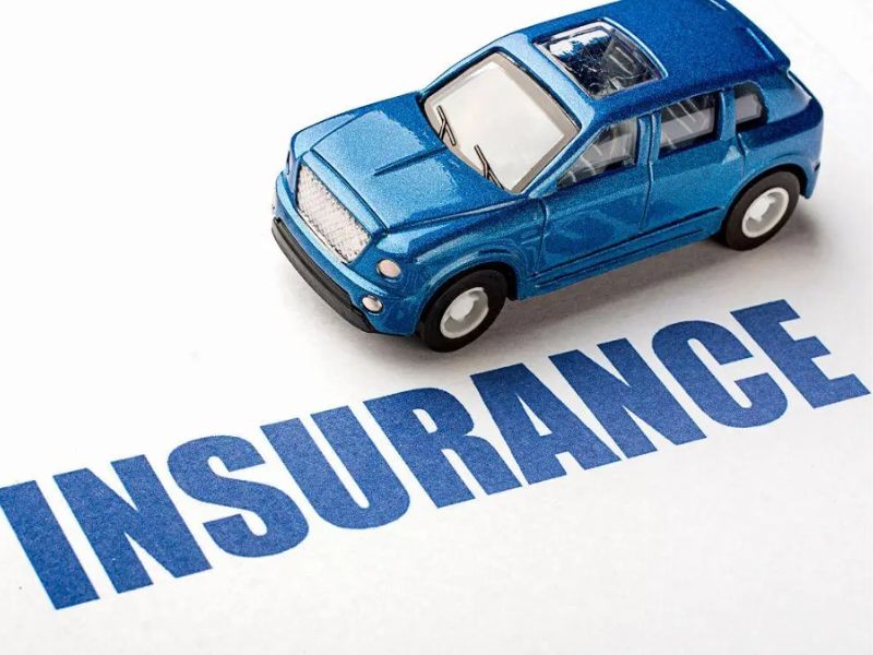 Top Vehicle Insurance Companies in India